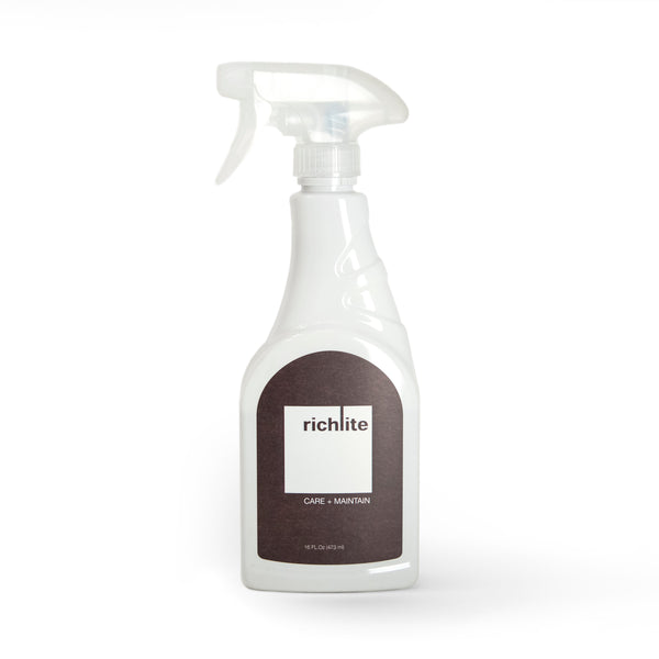 Richlite Care+Maintain Spray